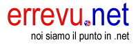RV ErreVù Logo